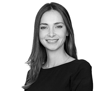 Fundadora agencia de marketing y publicidad digital Rocket.